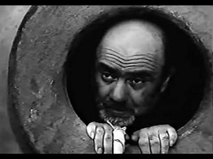 მხ. ფ. "ქვევრი" - ბარაქა გოგი