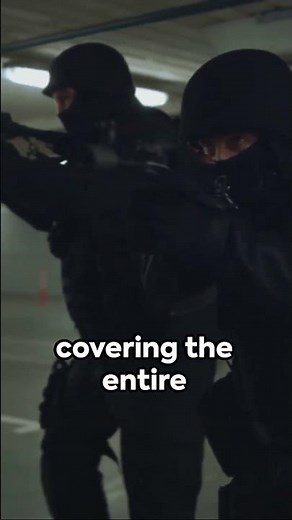 SWAT -Ballistic Shield Designs Uncovered