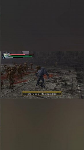 Altered Beast (PS2)