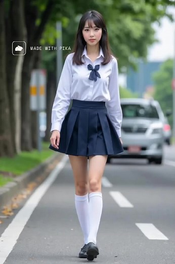 ハイソックスの魅力、大人の女性に向けて