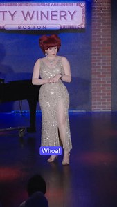 242K views · 85K reactions | I love a song bird @littlemissandtheboom | Lucy Darling - Award Winning Comedy Magician | Facebook