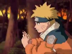 Naruto OP 1 HD Creditless (Everything in the description)