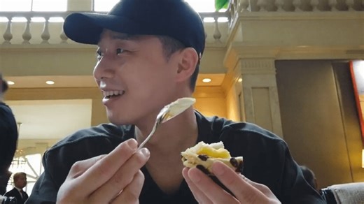 Dumpling Soup Recipe: Discover Park Seo-joon's Favourite Korean Dish That Has Fans Got K-Obsessed | Herzindagi