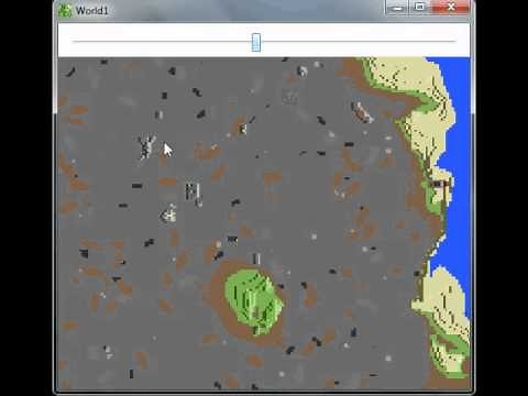 Minutor demonstration