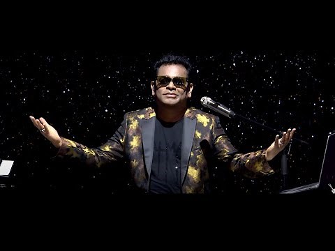 Marakkuma Nenjam Concert | @ARRahman ​