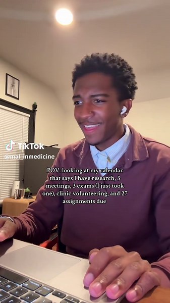 school is really starting to school 🤔 #fyp #osu #stem #biochem #premed