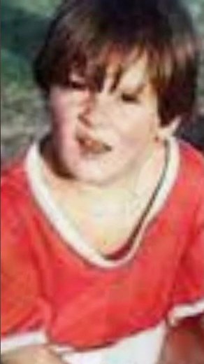 Messi childhood photos from childhood to the World Cup