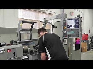 Rapid Seal Machining - Hi-Tech Seals