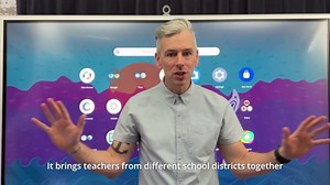 Vibe Touch Stylus - Active Stylus Pen, High Sensitivity and Precision, Compatible with Vibe Board (Active Stylus)