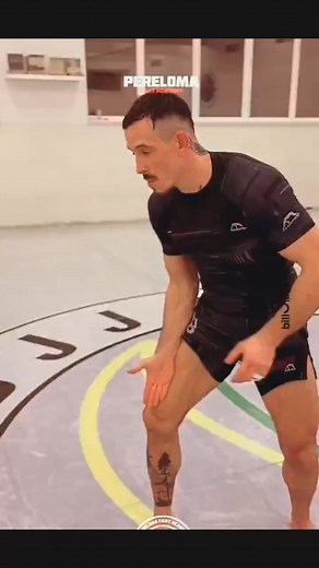 Good technique, what do you think #perelomafightacademy #pfa #sports #tutorial #jiujitsu #jiujitsugrappling | PFA Studio