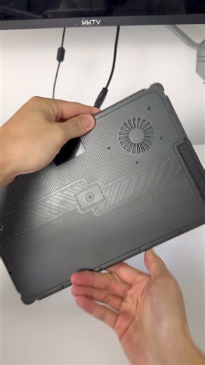 A Windows rugged tablet with powerful performance, is it suitable for you?