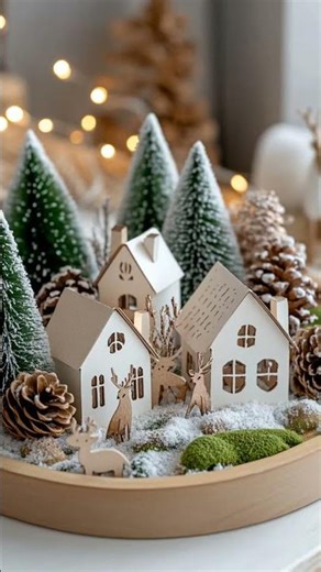 25 Gorgeous Winter Decor Ideas (Not Christmas) For A Serene Home