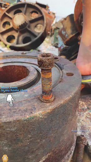 #mechine #metaltools #cooltools #toolbox #work #tools #toolstoday #wrench #screw #lifetips #hardwaretools