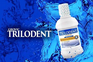 2.3K views · 211 reactions | is now Available in leading drugstores & supermarkets Nationwide. | Trilodent Gold | Facebook