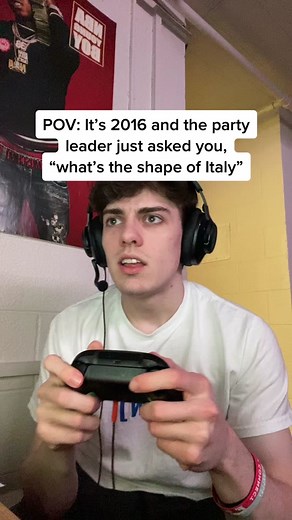 Italy Shape Explained: Memes and Jokes