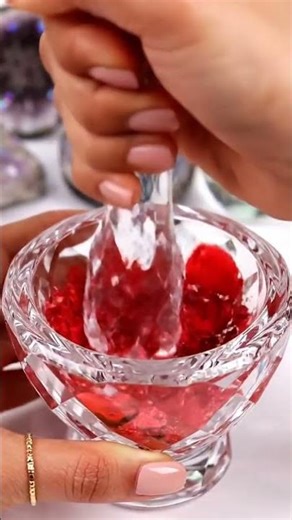 A S M R ✦ Tomato Toy Splat ASMR #asmr #tomato #oddlysatisfying