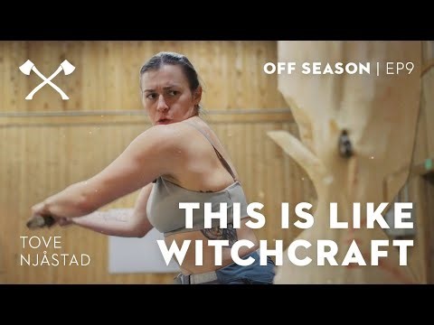 Off Season - Episode 9 | Tove Njåstad: Stronger Through Trust