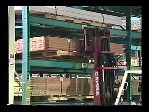 Carton Flow & Pallet Flow Rack 800-763-9020