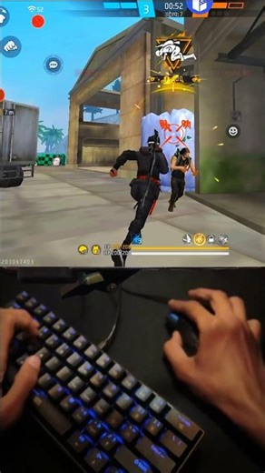 pc ❎ mini mobile setup ✅