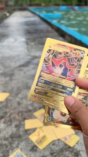Pokemon card game