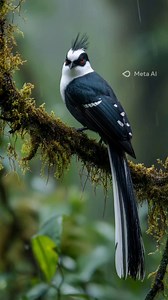 White-crested Laughingthrush | Amazing Birds