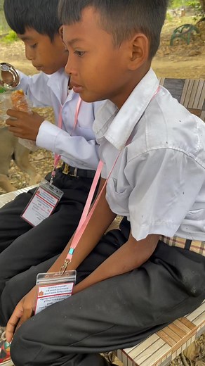 554K views · 43K reactions | ខ្ញុំអត់នឹកពុកខ្ញុំទេ...