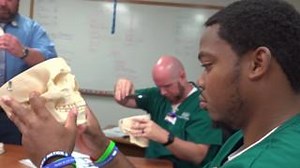 This is just the beginning. Earning a degree in #RadiologicTechnology opens the door to life-long learning and provides a path to upward mobility and a chance to change the rest of your life. #KeiserUniversity Tallahassee Program Director Chad Wilson details the Associate of Science in Radiologic Technology program and the opportunities which can follow. | Keiser University