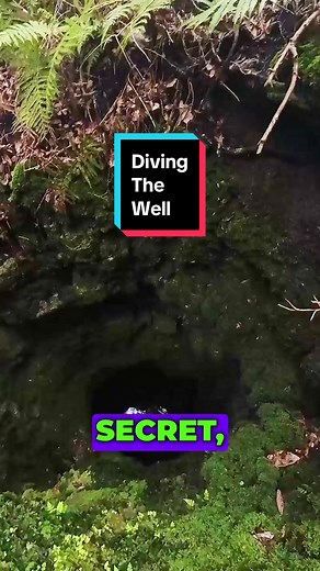 Exploring a Hidden Cave: A Cave Diving Adventure