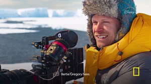 See Nat Geo's photo challenge winners