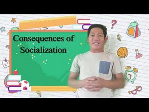 Arpan 12 Context, Content, Process, Consequences Socialization