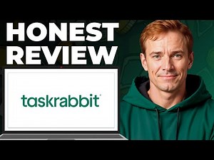 TaskRabbit Full Review - Features, Strengths, Weaknesses