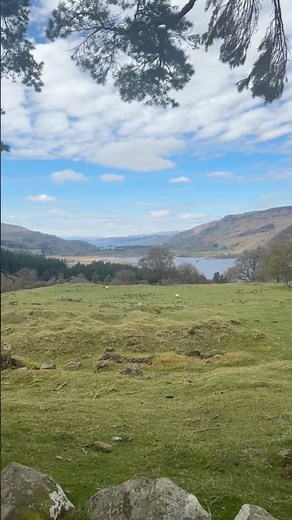 Outlanders Craigh Na Dun. #scotland #explorescotland #outlander #travelscotland #scottishhistory
