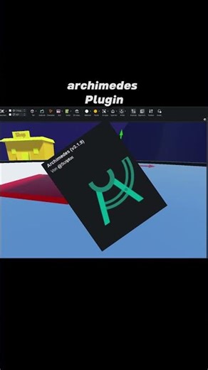 My own game Part 6 #roblox #shorts