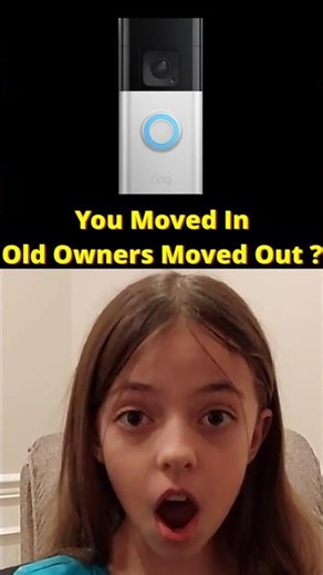 New Home Watching You ! Dark Side of Pre Installed Tech