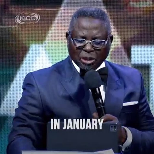 Kicc England on Instagram: "Happy New Year KICC Family and beyond! This year’s theme has been declared: Living in The Wealthy Place. May you make a great start to 2026 and may your days be filled with wealth ♥️ Wish a friend a happy new year by sharing this post 🫂 #KICC #MatthewAshimolowo #Declarations #2026 #Wealth"