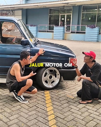Tips & Tricks for Driving a Kijang #kijangmodification #kijangsuper #darsvlog