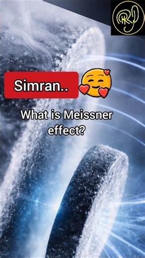 Meissner effect| Superconductivity| bsc physics| MSc physics