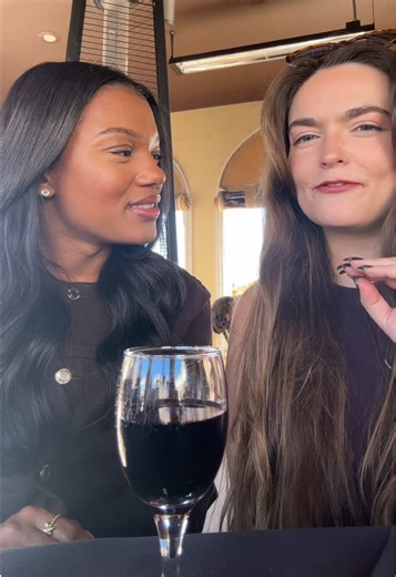 Manifesting a real house wives casting @Bridgette Rochelle C