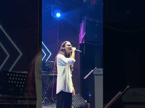 မှားချင်တယ် - ဖိုးကာ ( Alien Boy live record ) #crd_to_owner_with_respect