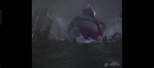 Ultraman Tiga Episode 51 Part 4 Terakhir