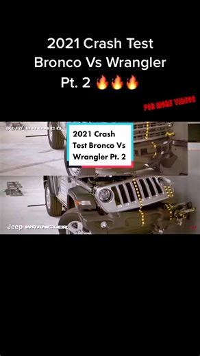 Ford Bronco Accessories on TikTok