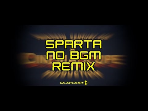 Sparta Remix | 20th Century Fox 1953-1960 Cinemascope Has A Sparta NO BackgroundMusic Remix
