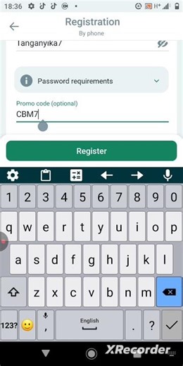 Betwinner Africa Registration Guide and Promo Code