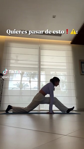 Guía Completa de Flexibilidad y Splits en Casa