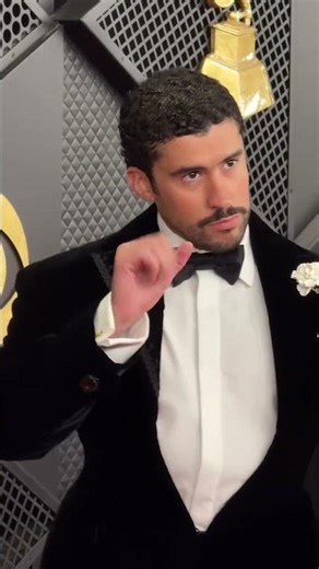 Congratulations to #badbunnypr! The artist won ‘Album of the Year’ at the 2026 Grammy Awards