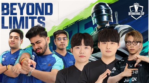 BGMI International Cup (BMIC) 2025: All 16 qualified teams, PMGC slots, dates, and venue announced