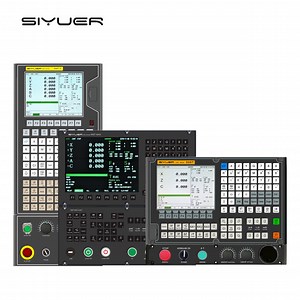 [Hot Item] Best Price Siyuer 998t CNC Lathe Controller Programmable Logic Controller with Atc Macro