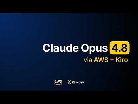 Claude + Kiro Setup Guide | Warning: Enabling IAM Identity Center can Expire Free Tier Credits