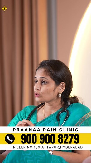 Early treatment can save you from years of shoulder pain. Book your consultation today. | Praanaa Pain Clinic Hyderabad | Facebook