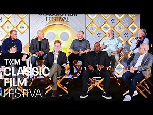The Cast of THE BAD NEWS BEARS (1976) Reunite | TCMFF 2026 | TCM